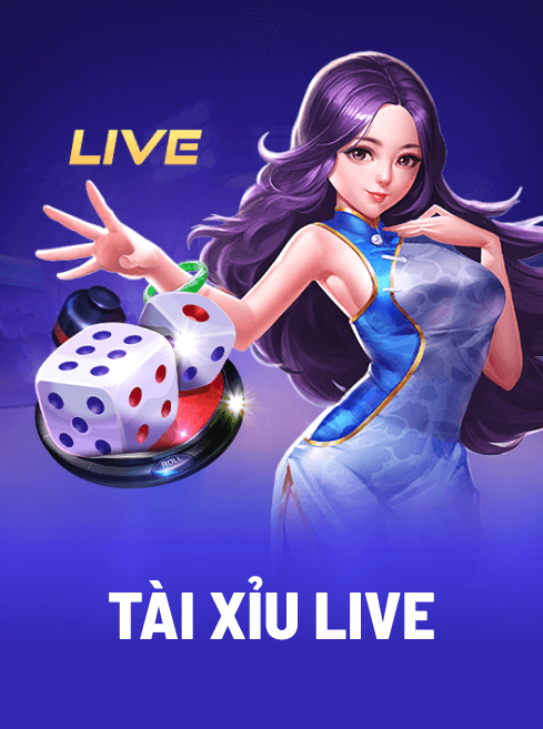 Tài xỉu live man88