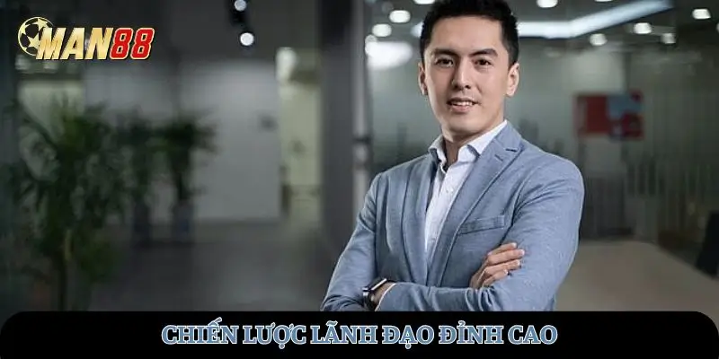 Chiến lược lãnh đạo đỉnh cao