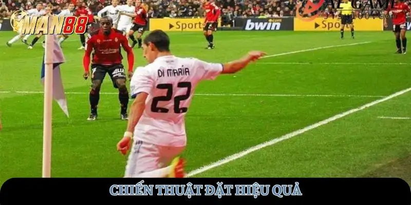 Chiến thuật đặt hiệu quả
