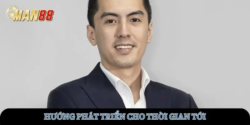 Hướng phát triển thời gian tới