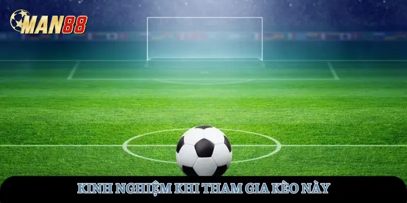 Kinh nghiệm khi tham gia 