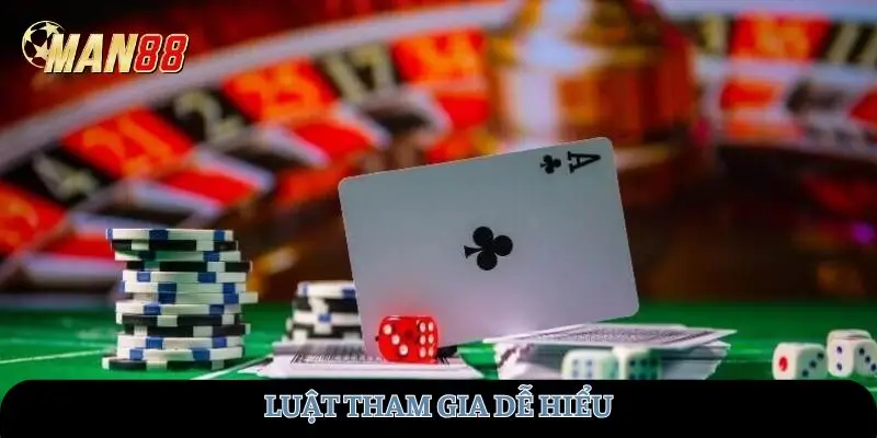 Luật tham gia dễ hiểu